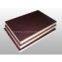 18MM brown film faced plywood