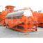 magnetic separator machine