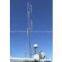 Mountain top tower