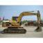 Used Excavator [caterpillar 311B]