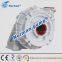 High wear resistant gravel pump