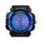 fashion electronic sport watch