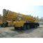 Used Tadano hydraulic truck crane 120 ton TG-1200M
