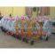 cables rodder/ frp duct rod/Tracing Duct Rods
