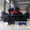 VSI5X Crusher/shape machine