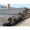 astm a106 erw steel pipe