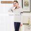 Best Price Qianxiu Long Sleeved Stylish Knit Cotton Couple Men Comfort Pajama