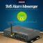 SMS Alarm Messenger