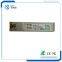 G-8211-T Hot-pluggable 1.25Gb 10/100/1000BASE-T Copper RJ-45 SFP Transceiver Module