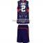 Basketball jersey uniform colours wholesale from China