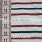striped fabric