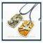 XP-MP-099378 FACTORY PRICE Custom logo Dog Tag Necklace