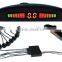 PARKING SENSORS/REAR SENSORS/WIRELESS SENSORS