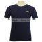 New design 100% cotton embroidered t-shirt