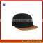 2017 Design Your Own 5 Panel Hat Cap for Adult and Kids With High Quality