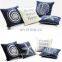 Screen Printing Plush Cotton Cushion