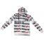 Men's Polyester Lovely Jacket with Hood