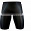 2017 new style sublimation compression shorts