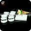 Birthday Giveaways Customized Remote Controlled 7 Groups/Zones Rfid LED Wristband