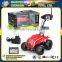 WL P959 2wd strong motor max speed 35Km/h wrangler off-road rc car wltoys 1/10