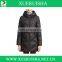 fashion slim woman clothing woman down jacket in nylon fabric