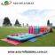 High Quality Giant Adrenaline Rush Extreme Inflatable Obstacle Course