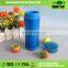 2015 new product BPA free small water bottle 240ml