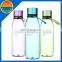 Factoty price plastic PP drinking water bottle