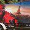 Outdoor P12 Fixed Electronic Message Boards