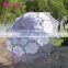 Romantic Lavender Lace Bridal Parasols