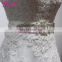 Wedding Dresses Accessories Rhinestone Trimming