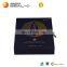 Tailor-made for USA popupar rigid paper insert printing sliding box for essential oil