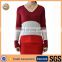 Hot sell mongolian women cashmere sweater