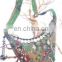 2017 Wholesale Vintage Tribal Ethnic women shoulder designer handbags