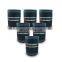 Essentials Moon Stainless Steel Glass Set, 6-Piece