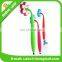 Beautiful flower shape of promotional ballpoint pen