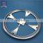 Custom alloys steel sheet metal cover for automobile
