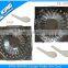 Professional manufacturer mould design melamine mould