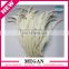Fashion blue high quality feathers for decoration