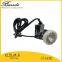 KL5LM-B Industrial Emergency Light wired LED Miners Headlamp