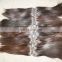 Virgin natural raw indian hair Factory Price Best Selling wholesale