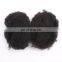 Afro Kinky Curly 100% Brazilian Human Hair Extensions Remy Human Hair Brazilian Bundles Of Human Hair