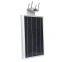 Outdoor IP65 waterproof 60w solar outdoor led lamps pole solar light solar project integrated solar street lights