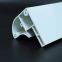 plastic extrusion welding  pc tube carbon fiber extrusion