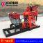 HZ-130YY One hundred meter coring drilling rig geological exploration drill rig