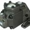 0514 960 201 Loader Moog Hydraulic Piston Pump High Efficiency