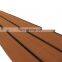 Melors Boat Dive Platform EVA Non-Slip Decking Teak Strip