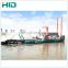 HID Sea sand pumping ship dredger