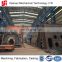 Industrial Iron Works Inc we provide large heavy part fabrication welding assembly service