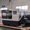 TCK46A factory price cnc milling lathe machine slant bed for sale
